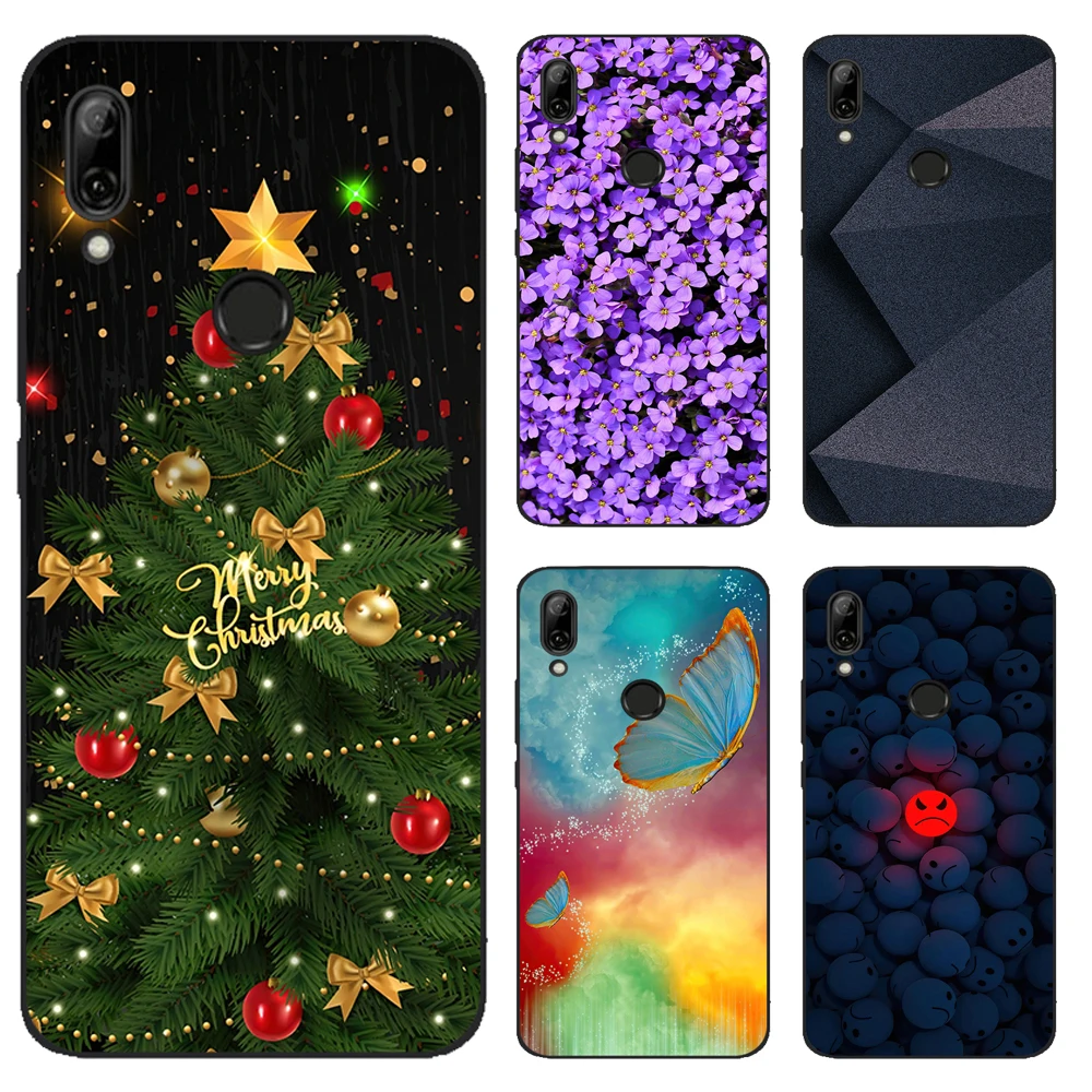 For Huawei P Smart …