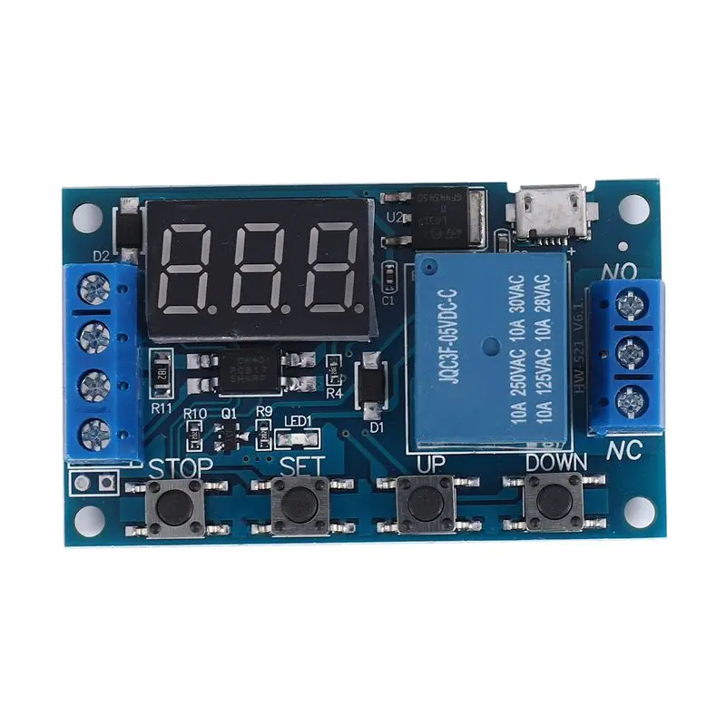 YANA50I HW-521 Digi…