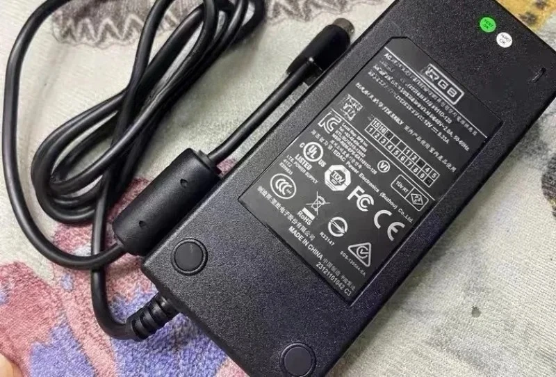 

Original PGB Synology DS918 + ds415 + 12V8.33A DS916 + power cord EA11011D-120