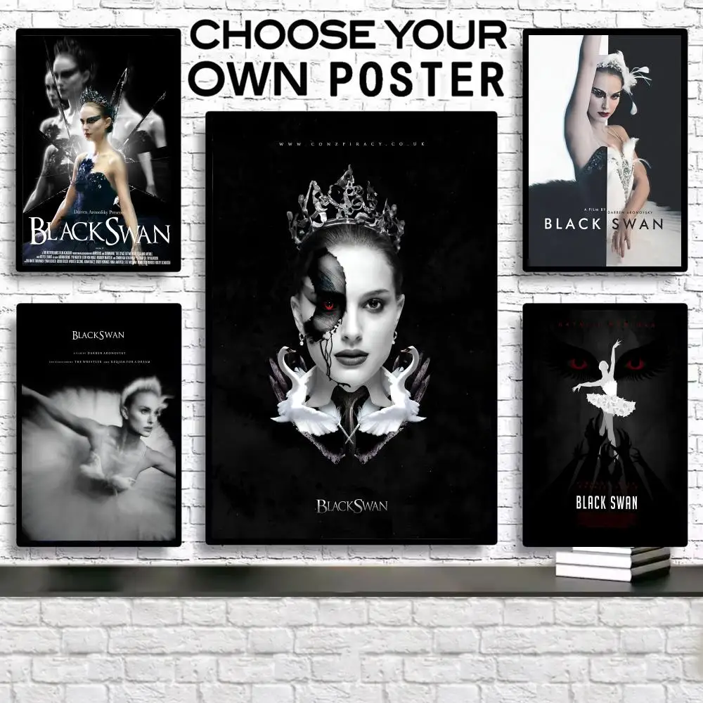 Картина в стиле ужасов, безрамное искусство для домашнего декора