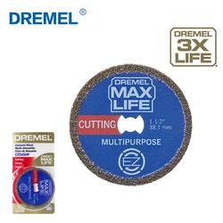 Dremel Max Life EZ545HP diamentowa tarcza tnąca o wysokiej wydajności 1-12 