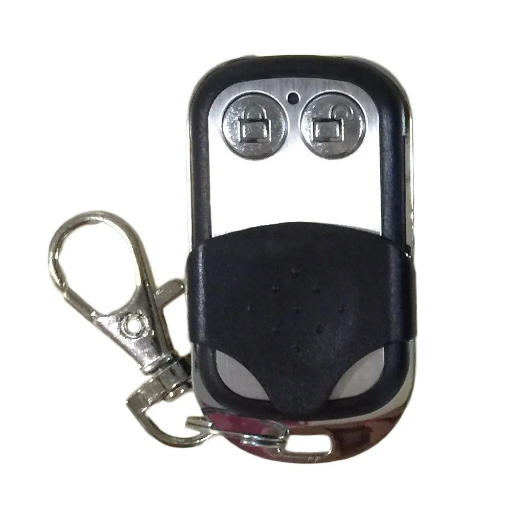 Novo 433 mhz universal sem fio interruptor de controle remoto dc12v 10a 1ch relé módulo receptor com rf remoto 433 mhz transmissor