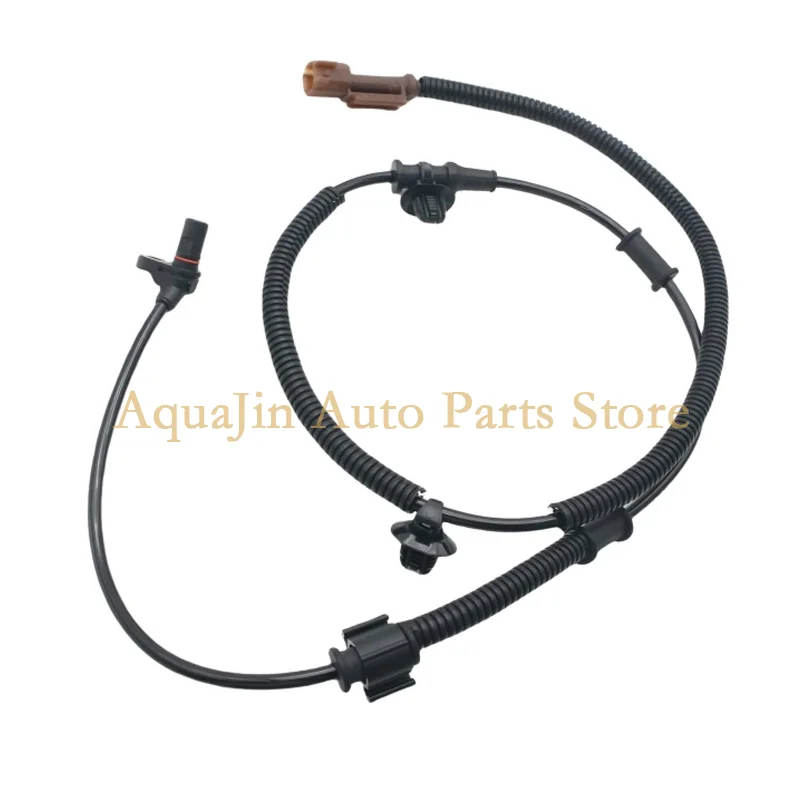 FL3Z2C204A Sensor Kecepatan Roda ABS Depan untuk Ford F150 P552 Lobo 2015 ~ 2020 Ekspedisi Lincoln Navigator OE JL3Z2C204D FL3Z2C204A