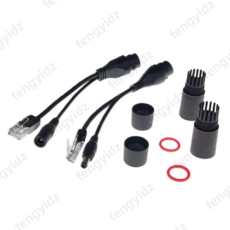 Thumbnail 4 - #17 Waterproof RJ45 Cables Comparison Guide