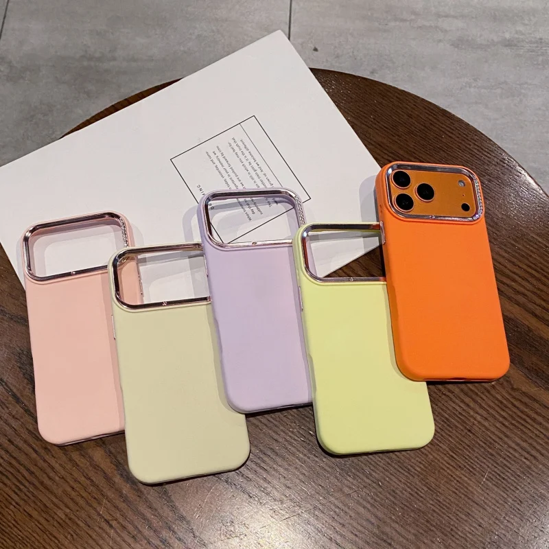 

Xingcan Imitation Liquid is suitable foriphone17proMobile phone case trends17airPopular phone cases17Creative phone case designs