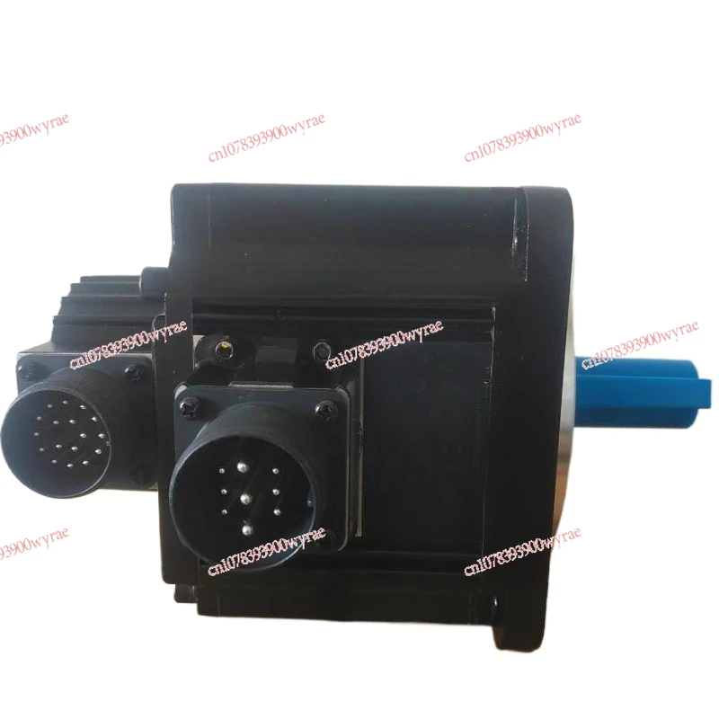 New and original ECMA-C20807RS AC Servo Motor 220V 750W 2.39NM 3000rpm with Oil Seal