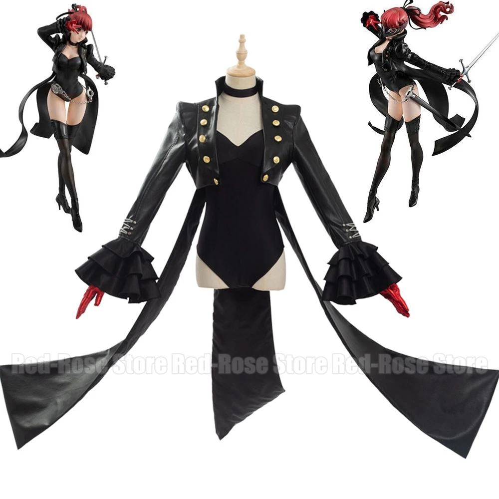 

В наличии Косплей Королевский Kaitou Yoshizawa Kasumi Косплей Костюм Пиратская Униформа Женщины Девушки Хэллоуин Карнавал