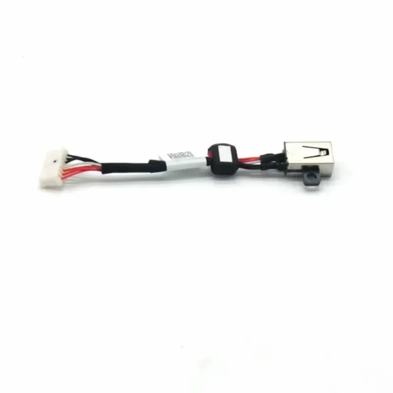 forFor Dell XPS 15 7590 P56F003 Laptop AC DC IN Power Jack Charging Port Cable