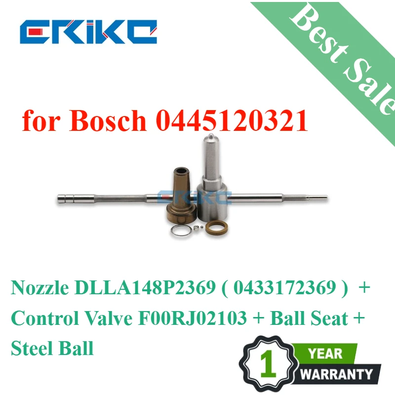 Erikc 0445120321 Co…