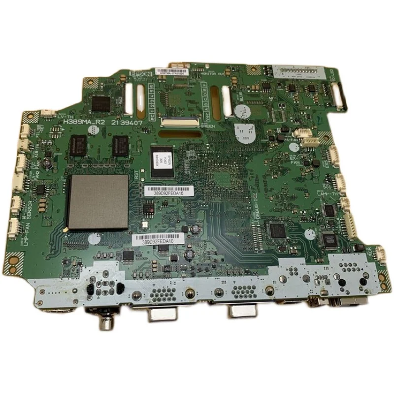 

For Epson CB-S17 projector motherboard H568