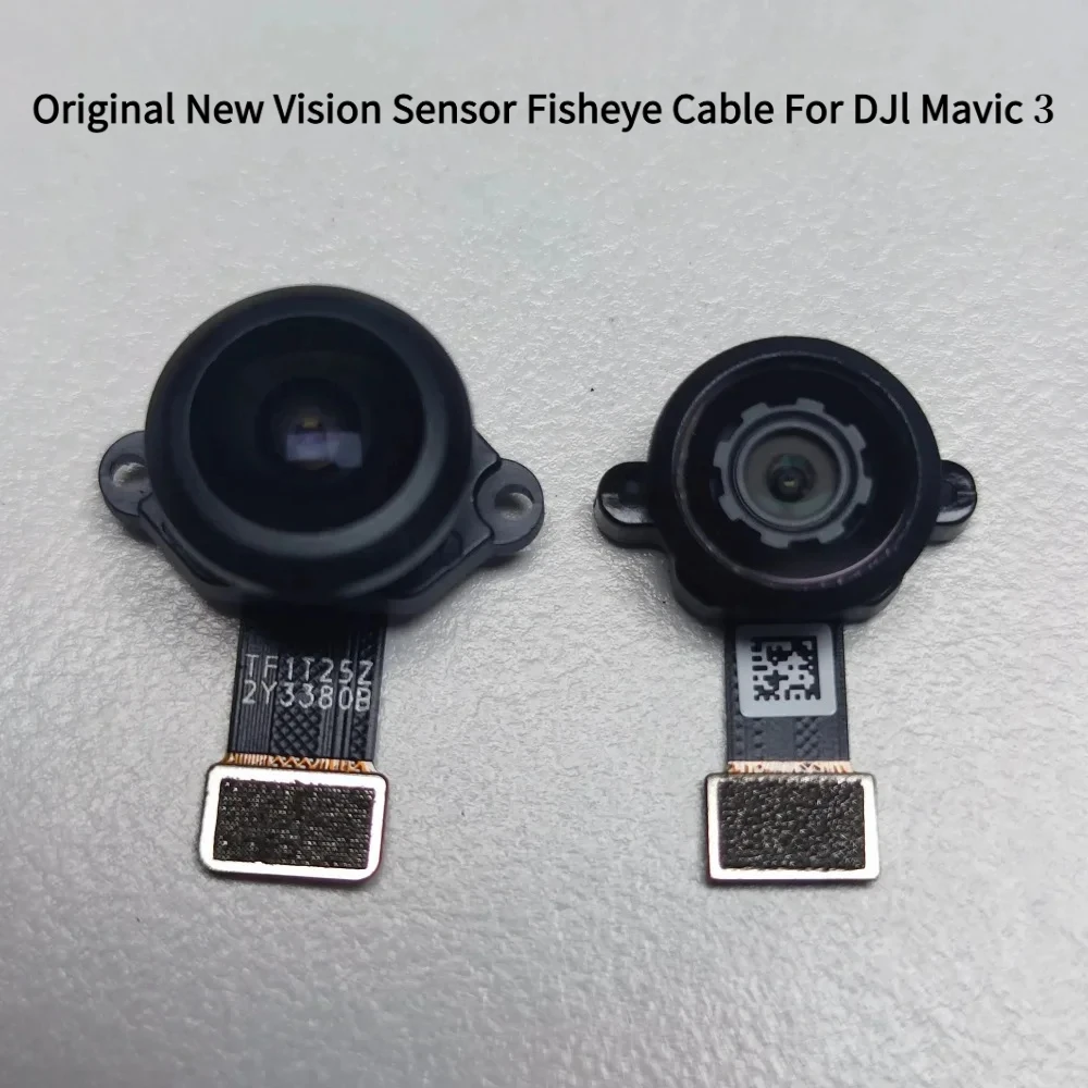 

Front/Rear/Downward/Upper Fisheye Sensor Cable for DJI Mavic 3 Vision Module Spare Part ( Must be calibrated)