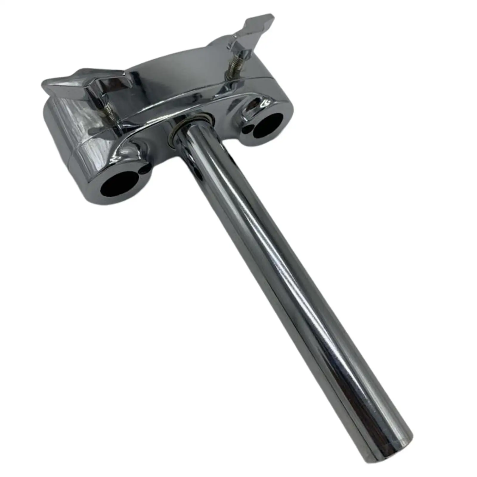 

Metal Tom Drum Mount Stand Hardware Drum Holder Tom Holder for Tom Drum