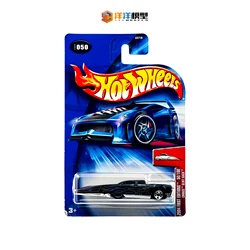 Hot Wheels 1:64 crooze slikt back 2004 first edition Metal Die-cast Model Collection Toy