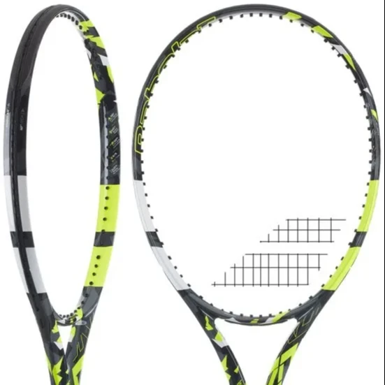 

Pure Aero Tennis Rackets Adult Racquets 16*19