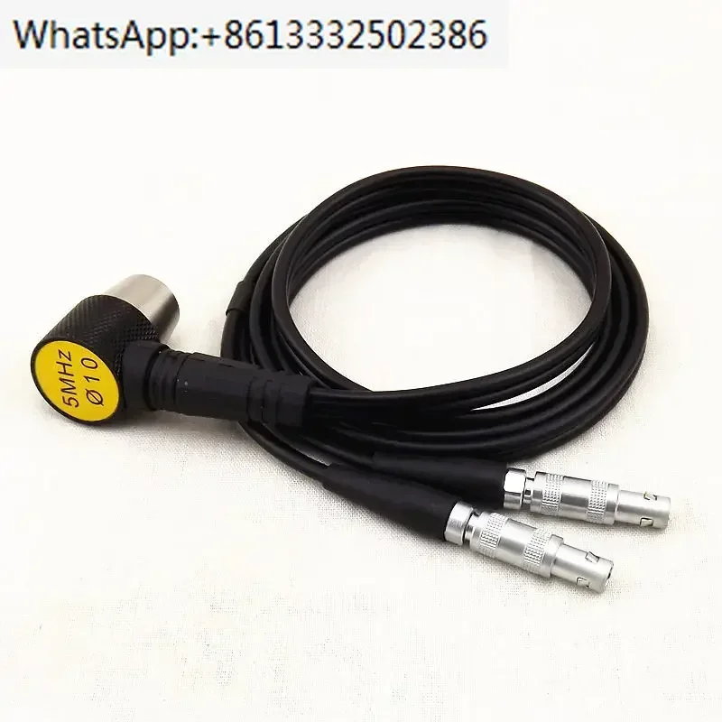 Ultrasonic Thicknes… - image