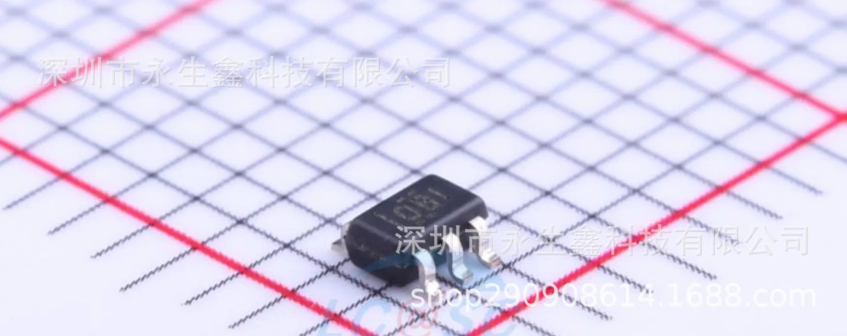 | Ina199A3Dckr Sot2…