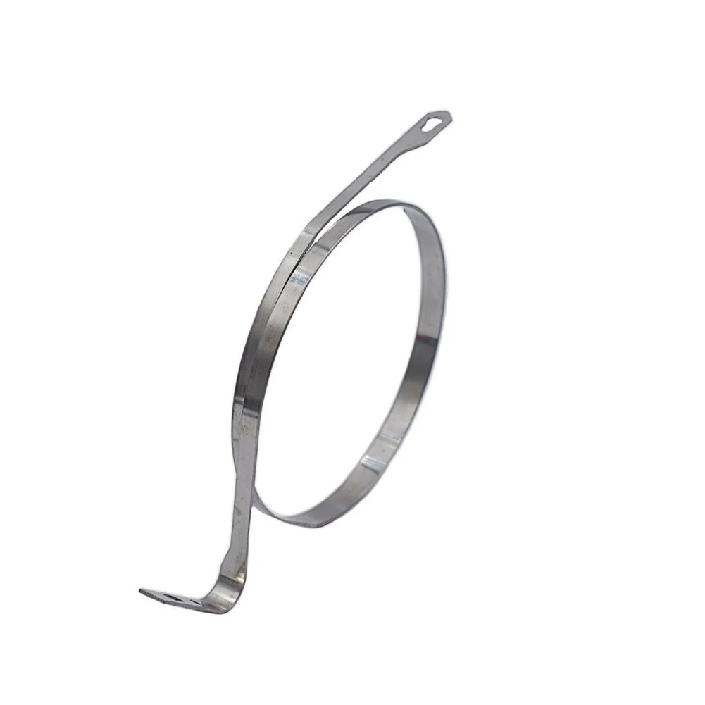 Chainsaw Brake Band Metal Replacement Part For MS311 MS341 MS361 MS391 MS362 MS400C Saw Safety Stop Strip Garden Tool Accessory