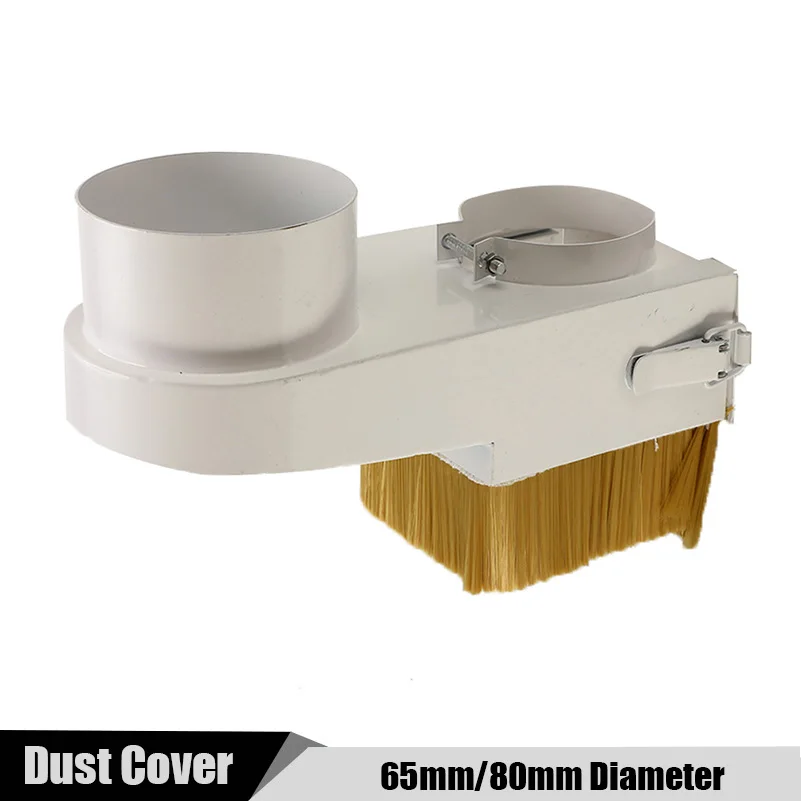 cnc-スピンドルダストシューコレクターダストカバークリーナーブラシ-65-ミリメートル-80-ミリメートル-cnc-ルーターフライス盤モーターダストコレクションアクセサー用
