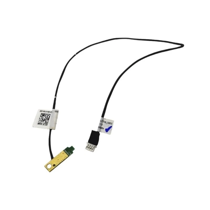 

A52B ON OFF Switches Power Button Board with Cable For DE Studio 1745 1747