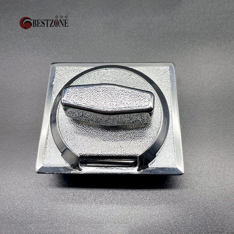 1 Buah Pemilih Koin Mekanis Roda Koin untuk Mesin Penjual Otomatis Mainan Kapsul Bola Permen Karet Aksesori Dispenser