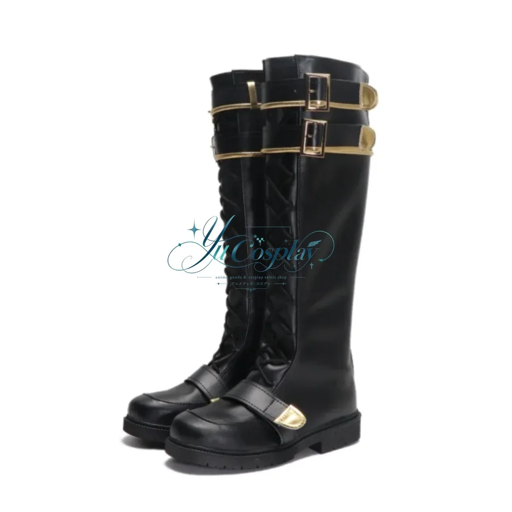 bottes-de-cosplay-sorasaki-hina-chaussures-de-personnage-de-jeu-d'anime-pour-les-festivals-de-noel-et-les-conventions-d'halloween