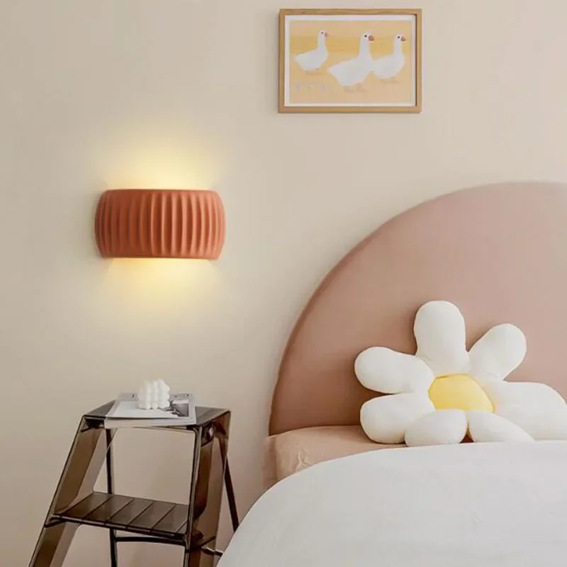 modern-creative-cream-wall-lamp-led-sconce-light-for-living-room-bedside-aisle-stair-hallway-decor-pumpkin-shape-wall-lights-6pa