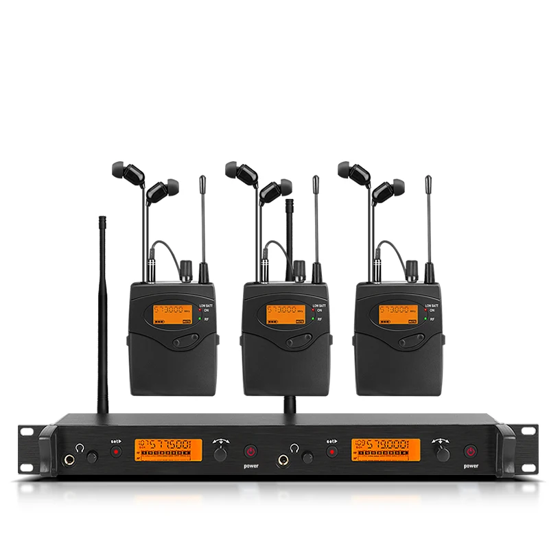 Рисунок 3 - SIKETEER беспроводная система внутриканального