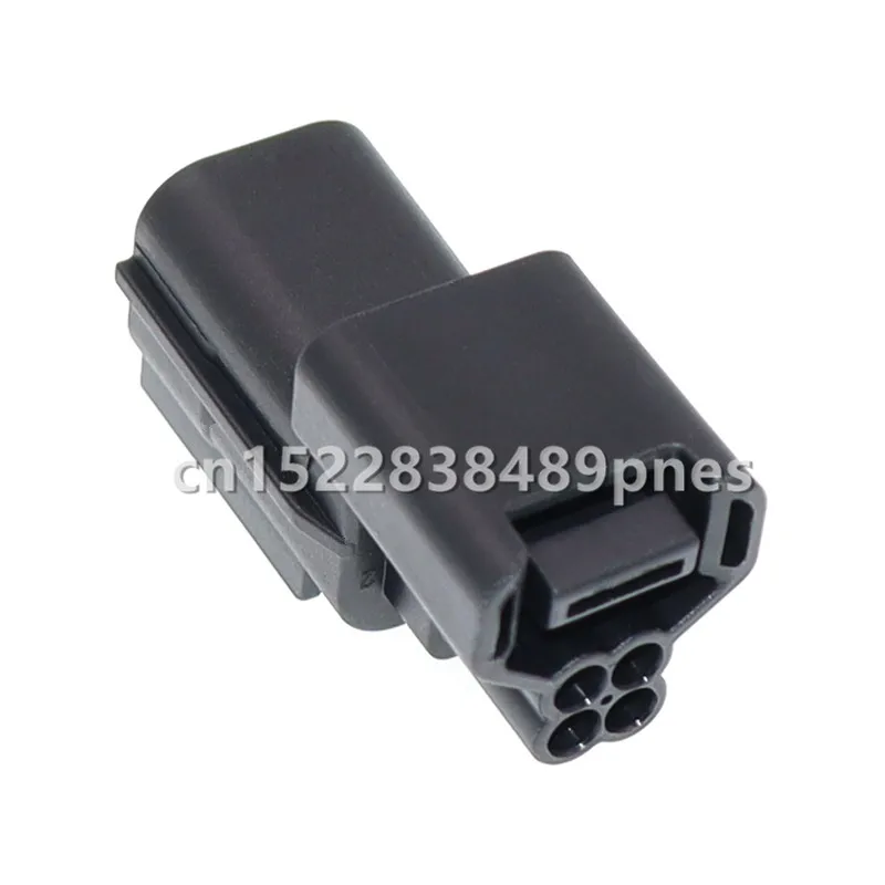 4 Pole 0.6 Series Auto 360 Degree Front and Rear Panoramic Camera Wiring Harness Connector 7283-2763-30 7282-2763-30 For Honda