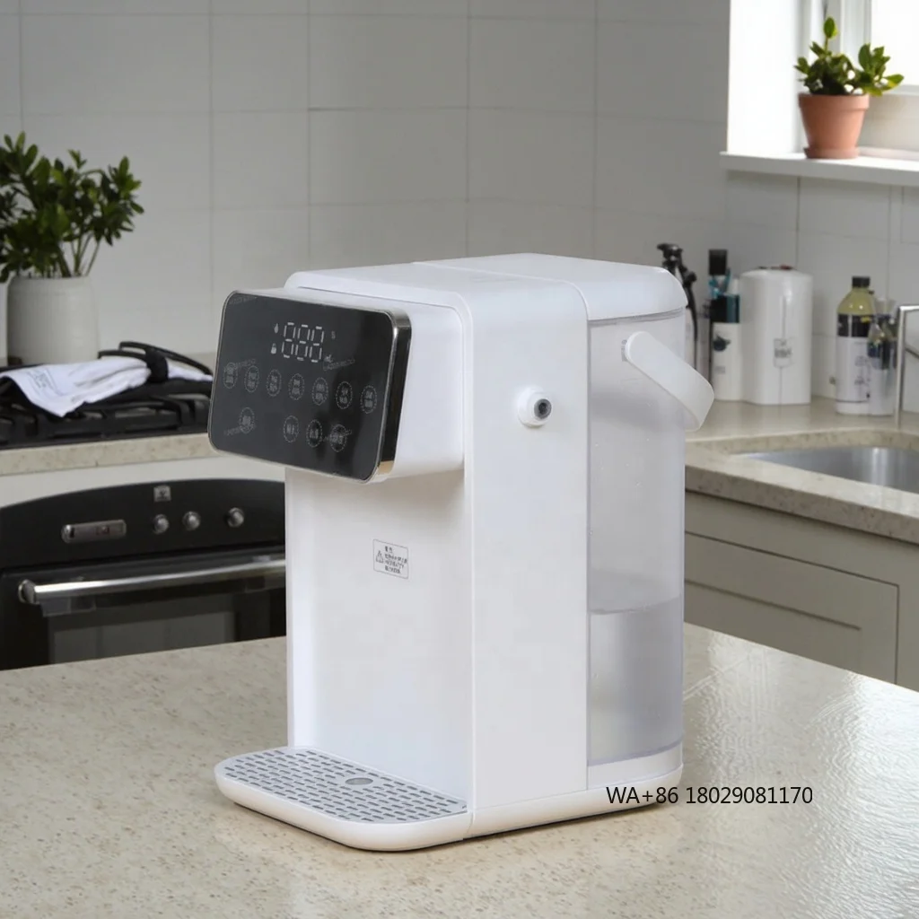 Solução sem produtos químicos para berçário, caixa de areia para animais de estimação, limpeza de crianças e animais de estimação, gerador desinfetante seguro