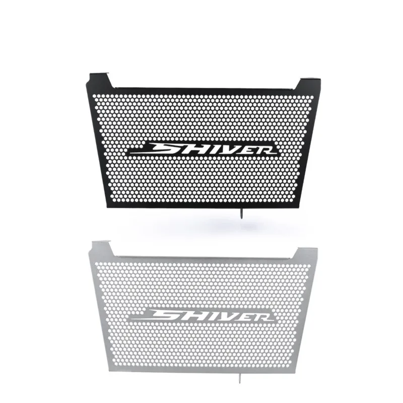 

Motorcycle Radiator Grille Guard Cooler Cover For Aprilia Shiver SL 750 2007-2008-2009-2010-2011-2012-2013-2014-2015-2016-2017