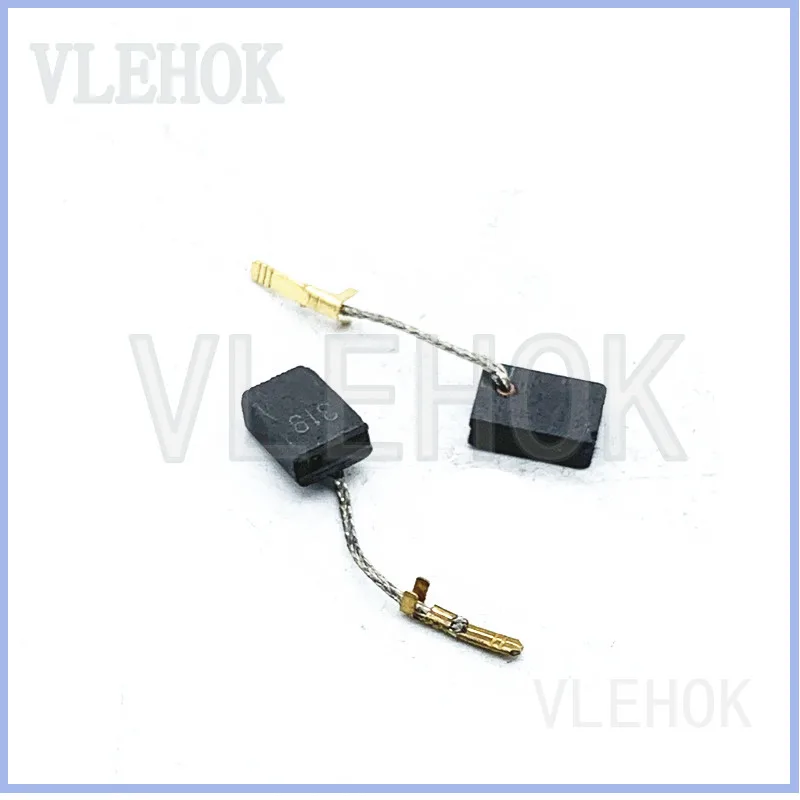 Carbon Brush 316055190 for  W9-100 W9-125 Angle Grinder Replacement Parts Replacement