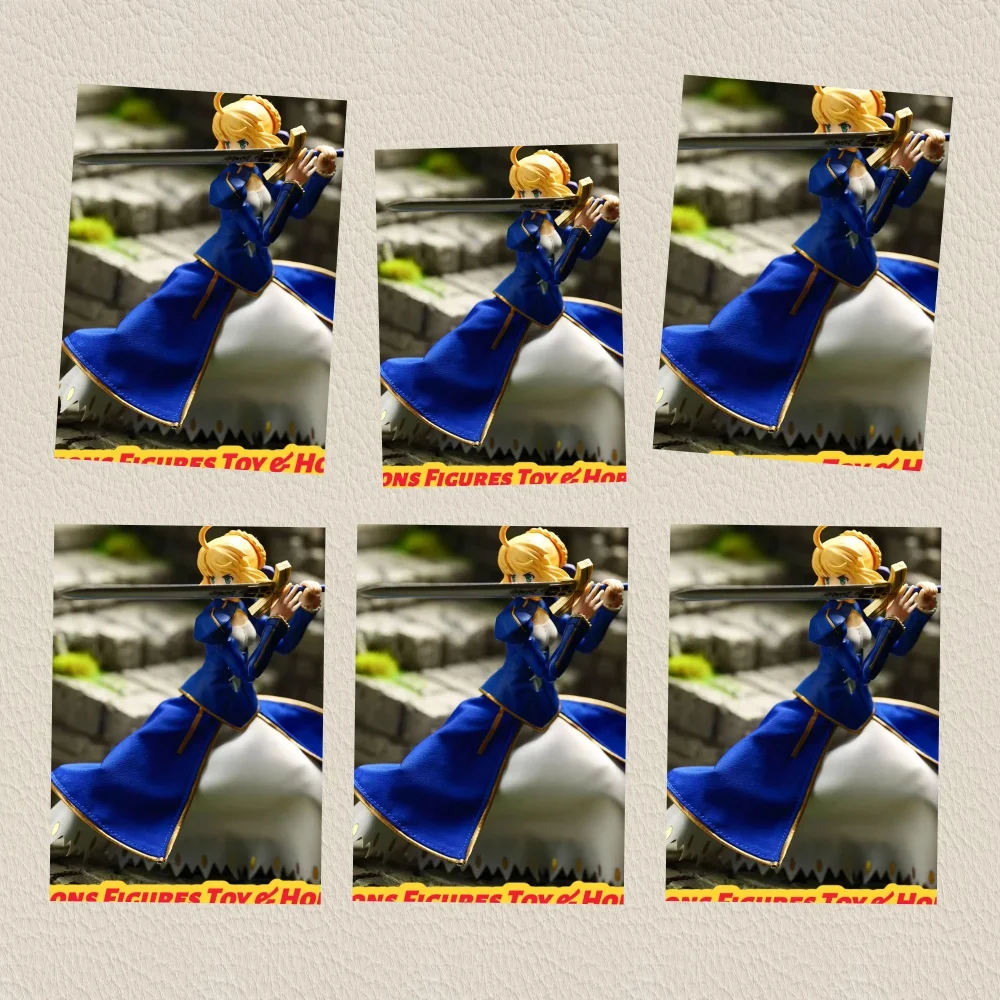 

【Only Clothes】figma 1/12 Scale Female Soldier Saber Cloth Skirt Accessories for 6 inches Action FIgure Body Model