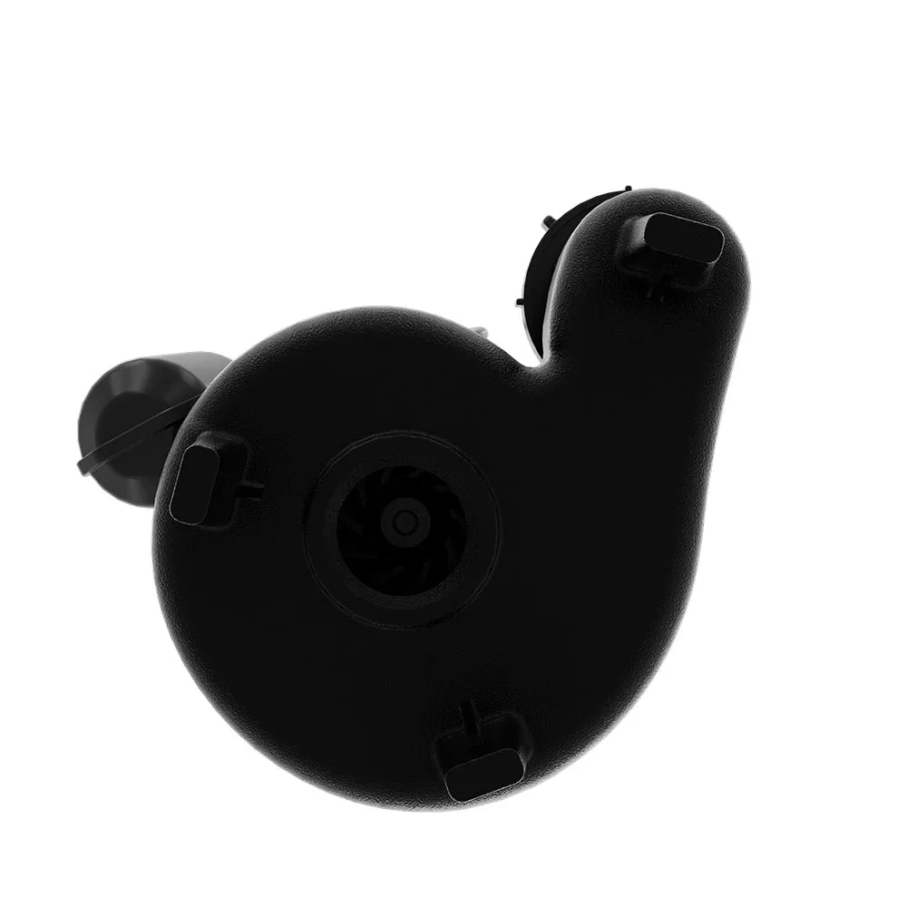 مضخة مياه الصرف الصحي الغاطسة الكهربائية الأوتوماتيكية المحمولة ذات معدل التدفق العالي للاستخدام المنزلي، خزان الصرف الصحي