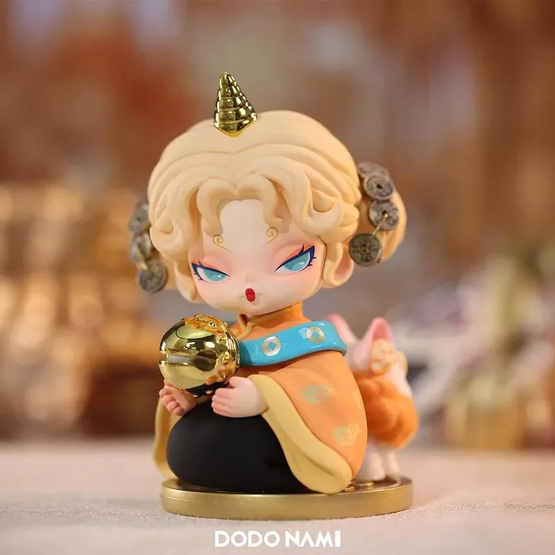 Set da 2 pezzi con scatola di mare a sorpresa