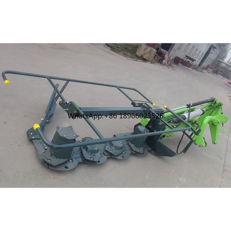 High Quality Disc Mower