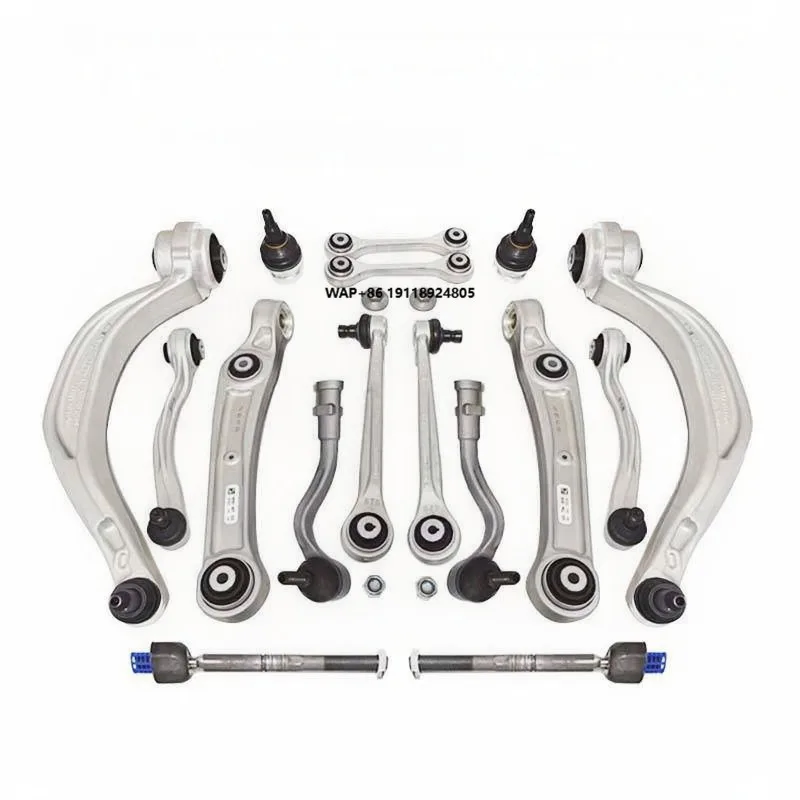Aluminum Control Arm 16Pcs Kit Suspension Parts For  Q5L 2018-2024 OE 80A407998