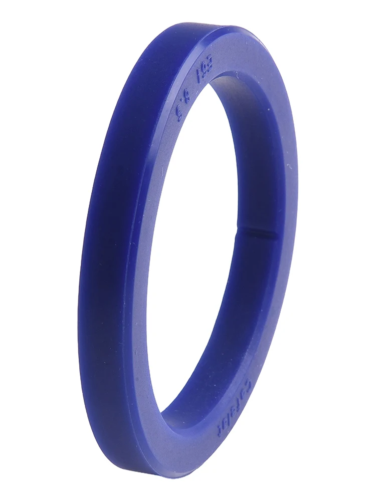 

1/2pcs Silicone Ring Replacement Parts For Cafelat E61 Silicone Group Head Gasket Seal Espresso Coffee Machine Accessories
