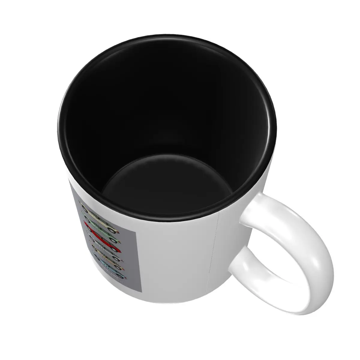 Austin & MG Maestro 40th 1983 Classic Car Collection Mug Ceramic Coffee Cups Tea Mugs Milk Cup Drinkware Gift for Woman Man