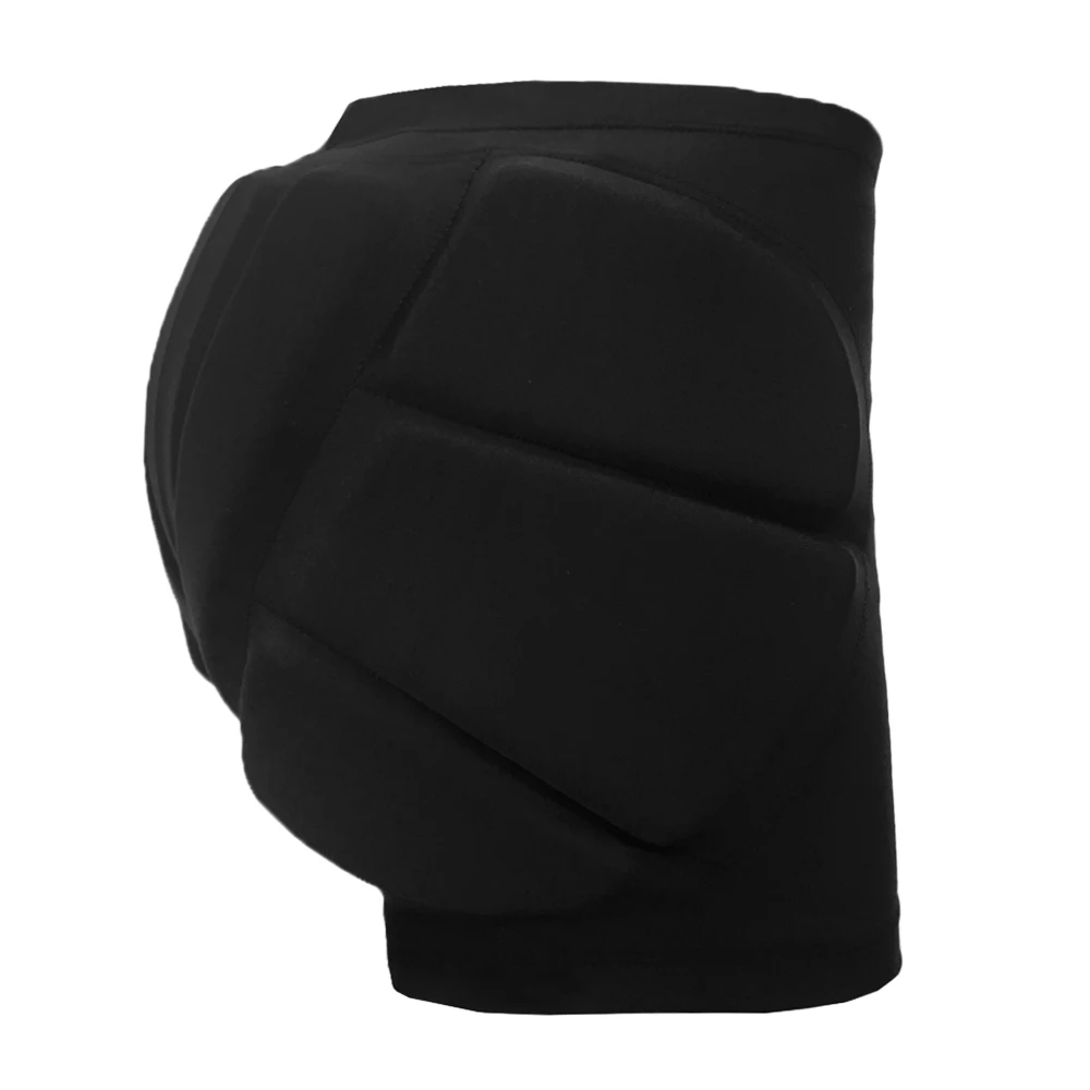 

figure skating crash pads Kids Pads For Roller Skating Accessories 3d For Butt And Tailbone Kids Hips Protective Pads