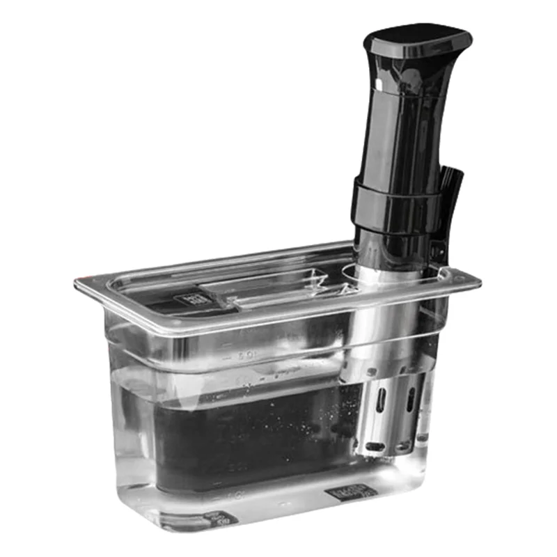 

B92A Slow Cooker Water Tank Accessories Commercial And Household / Water Tank Onepiece Molding Food Grade Water Container