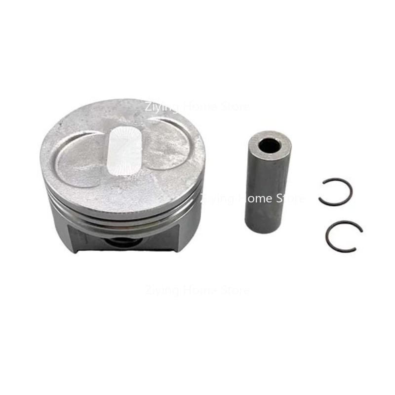 

For Robin EX27 Engine EX27 Three-piece Piston