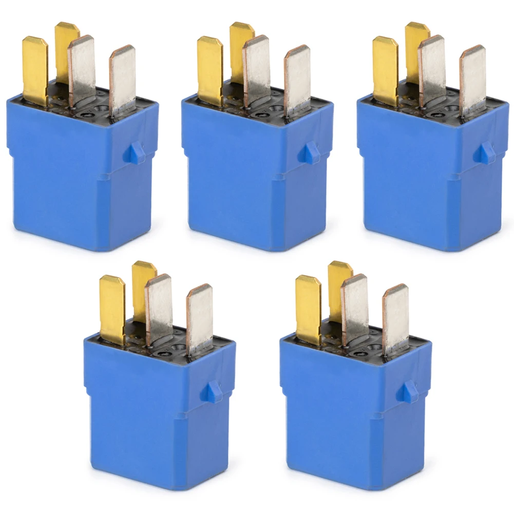 

Оригинальная восстановленная система реле в сборе из 5 шт. 25230-79942 25230-79943 для Nissan Infiniti 2523079942 2523079943 25230 79942 79943