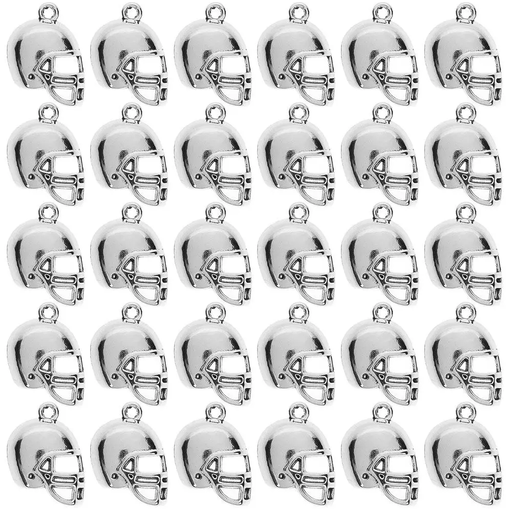 40-pecas-de-charms-esportivos-em-prata-para-futebol-rugby-volei-e-beisebol-para-fazer-joias-diy-pulseiras-colares-e-chaveiros