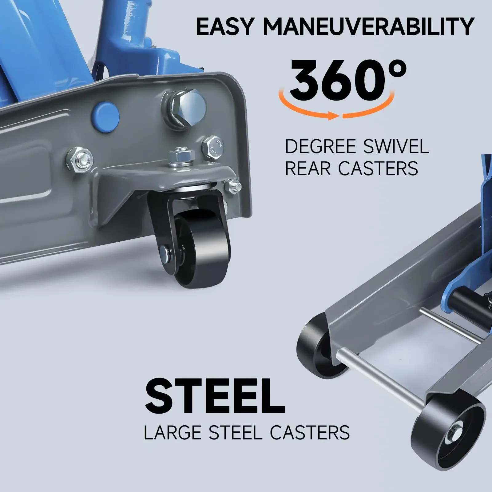 Thumbnail 3 - #27 Highest Rated Car Jacks to Buy in 2026