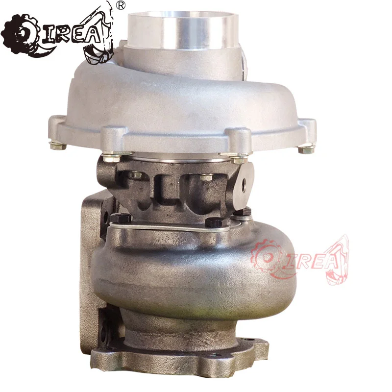 6BG1 Turbocharger 1-14400332-0 1144003320 114400-3320