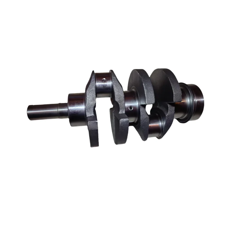 Hot Sale Factory Price Agricultural Machinery Crankshaft for Jiangdong Engine TY295 TY2100 JD2100 JD212 Crankshaft