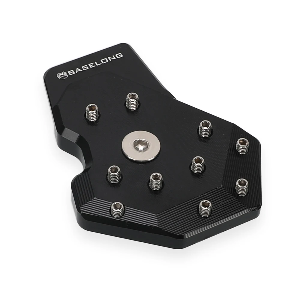 FOR CFMOTO CF MOTO 450MT 450 MT 450 MT450 2024-2025-2026 Motorcycle Accessories Rear Foot Brake Pedal Enlarge Extension Extender