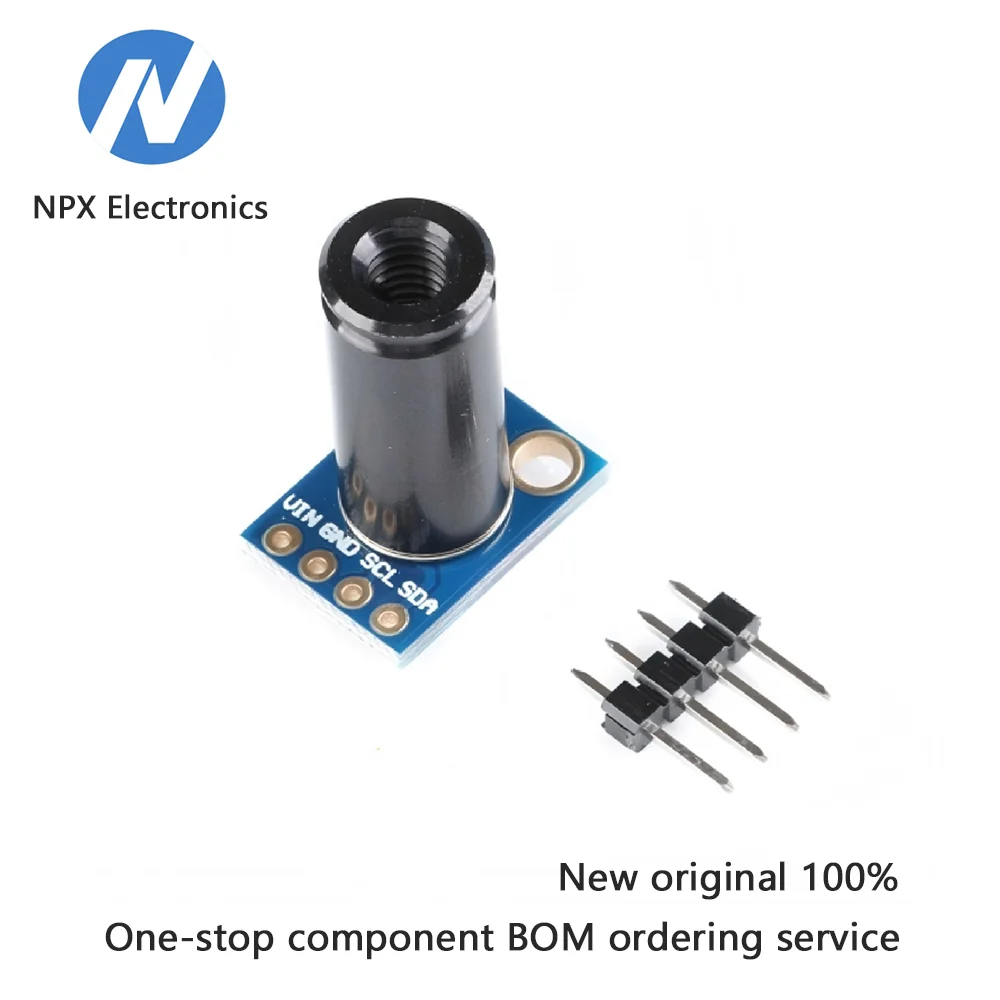 MLX90614ESF-DCI Hig…