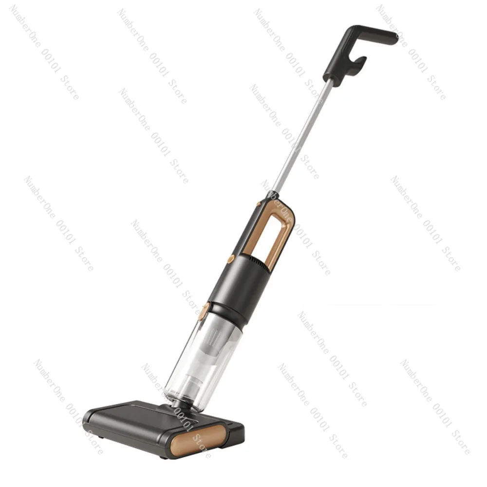 For home washing and mopping all-in-one machine handheld vacuum cleaner high power strong suction