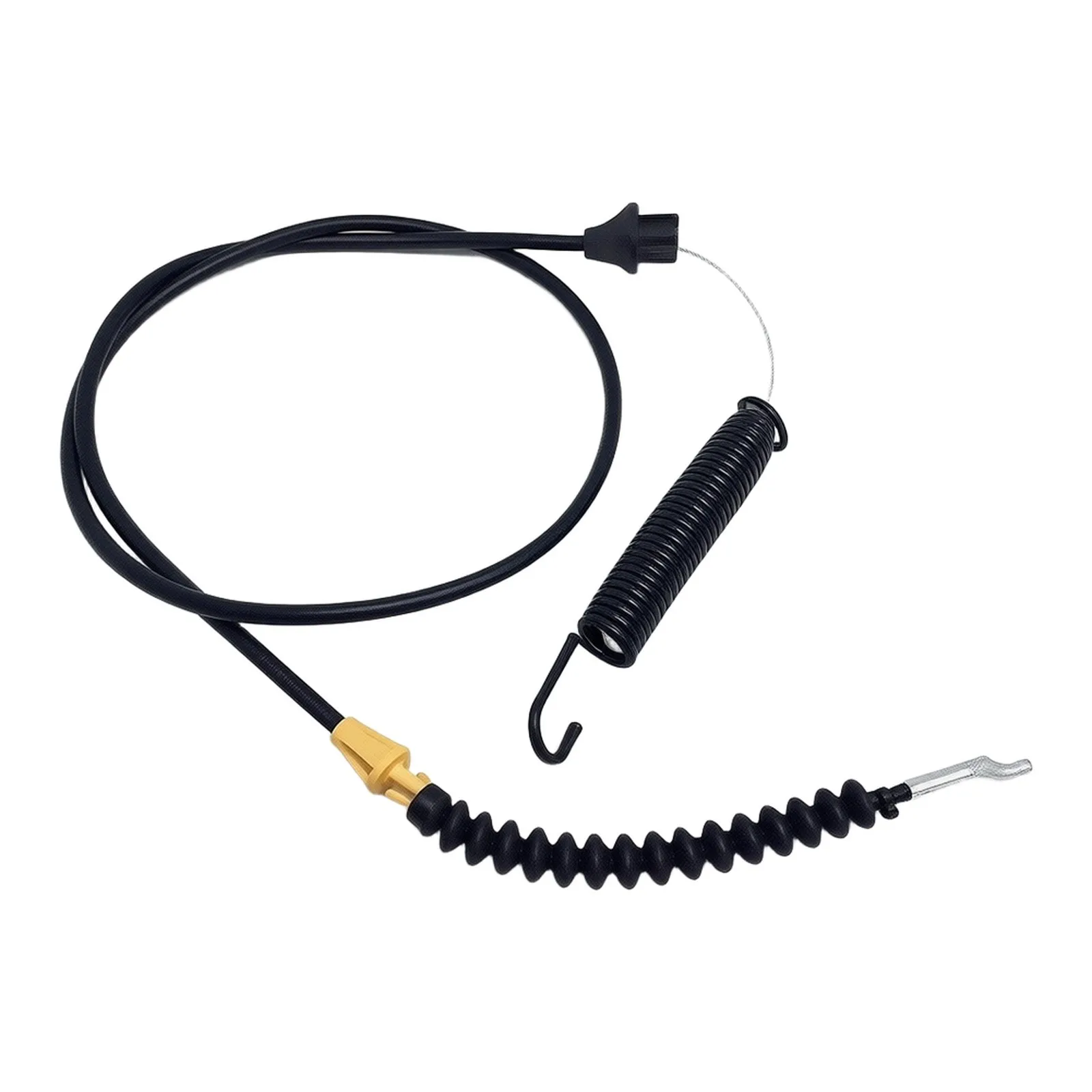 Brandnew Mower Throttle for cable Deck Engagement for cable Home Improvement Tools Replacement for cable  Brandnew